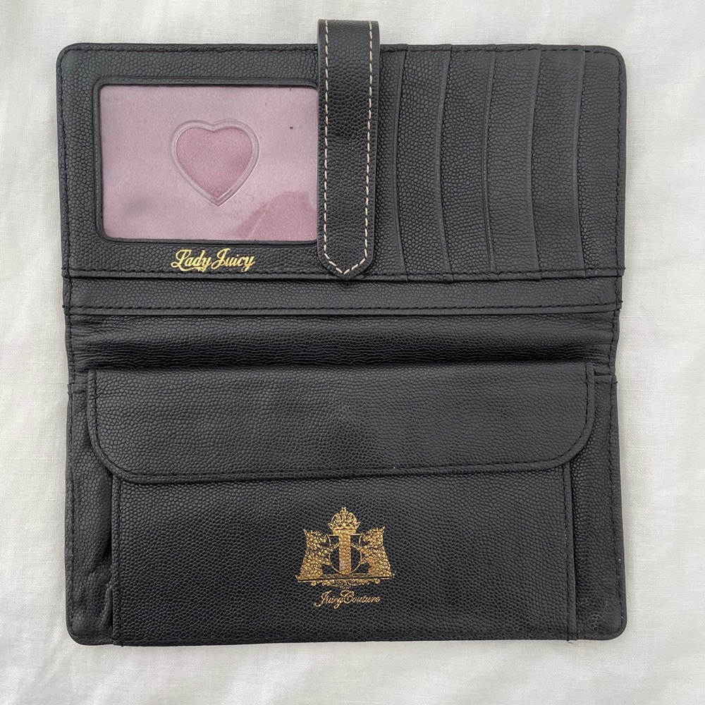Juicy Wallet - Picture 2 of 2